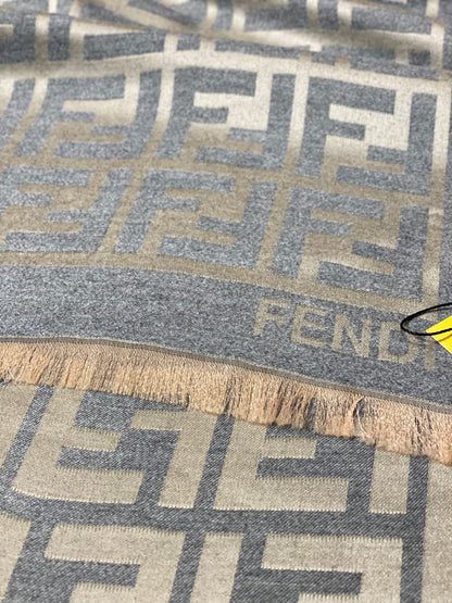 Fendi Scarf