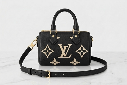 Louis Vuitton Speedy Bandoulière 20