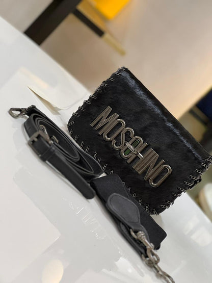 Moschino mirror