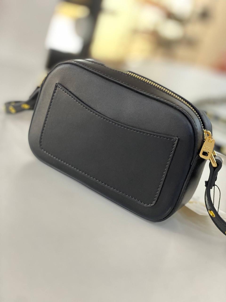 Dolce & Gabbana Camera Bag