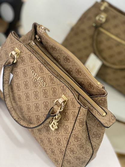 GUESS Satchel