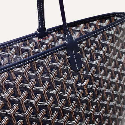 Goyard Artois MM Bag