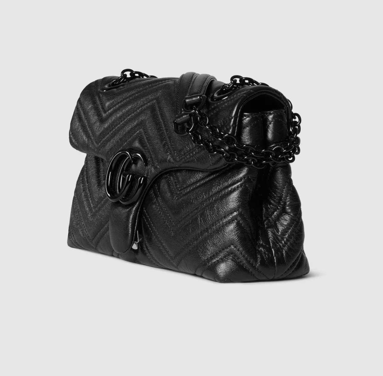 Gucci GG Marmont shoulder bag