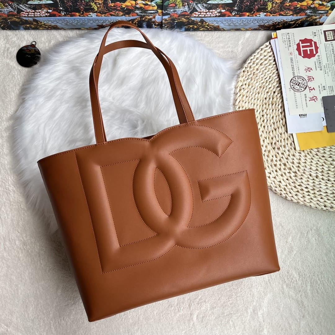 D&G tote bag