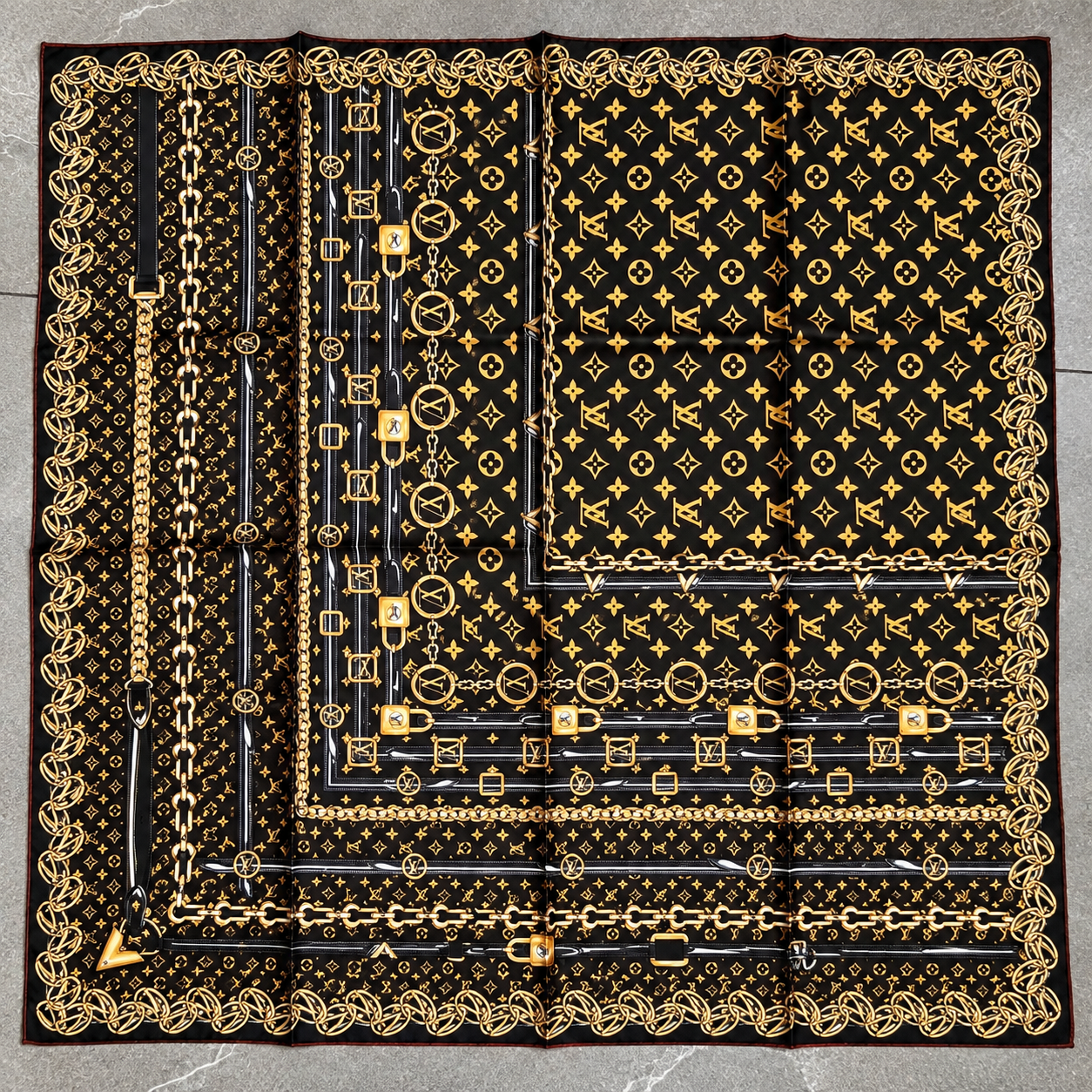 Selected Variant Image