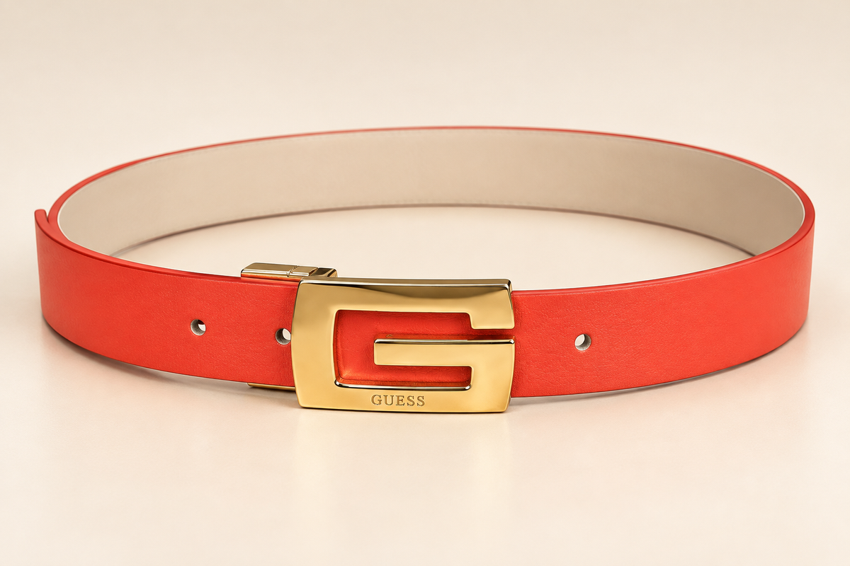 Original Guess Belt