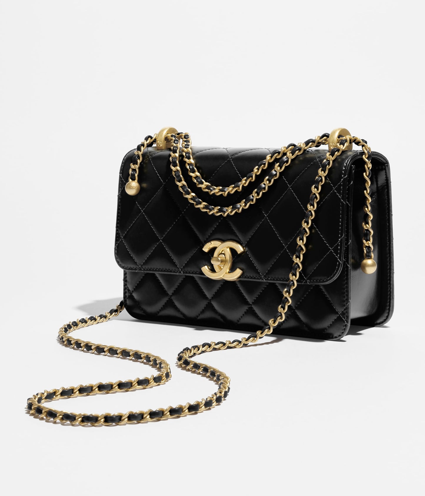 Chanel Flap Bag