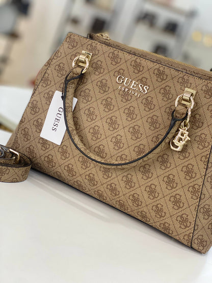 GUESS Satchel
