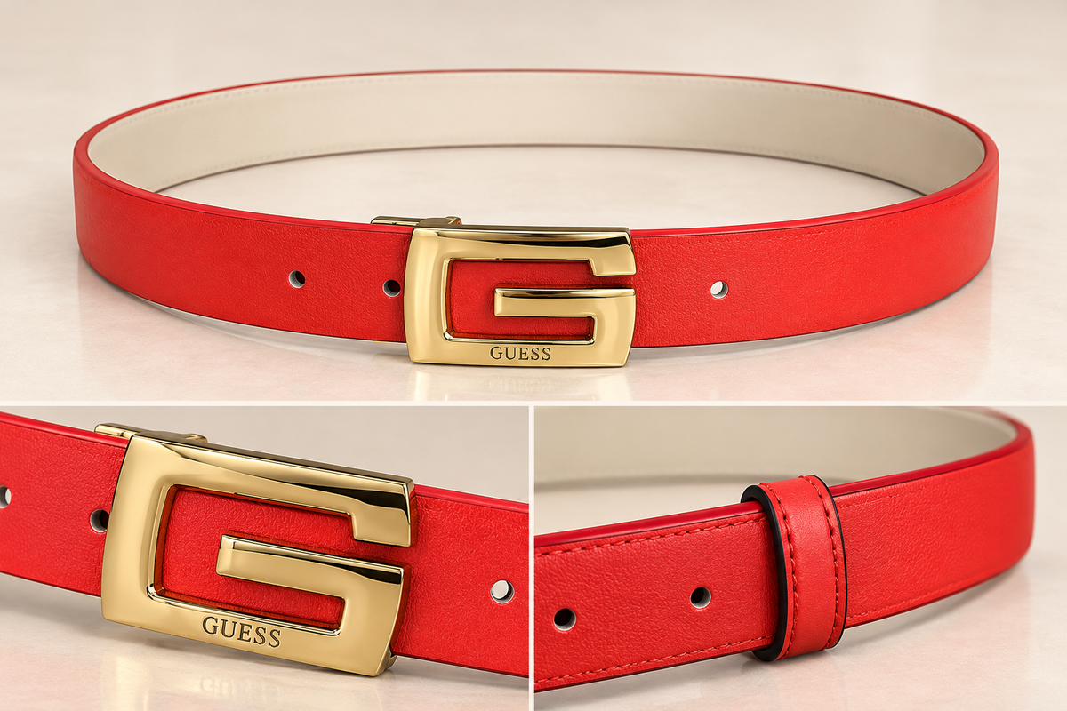 Original Guess Belt
