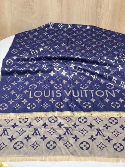 LV Scarf