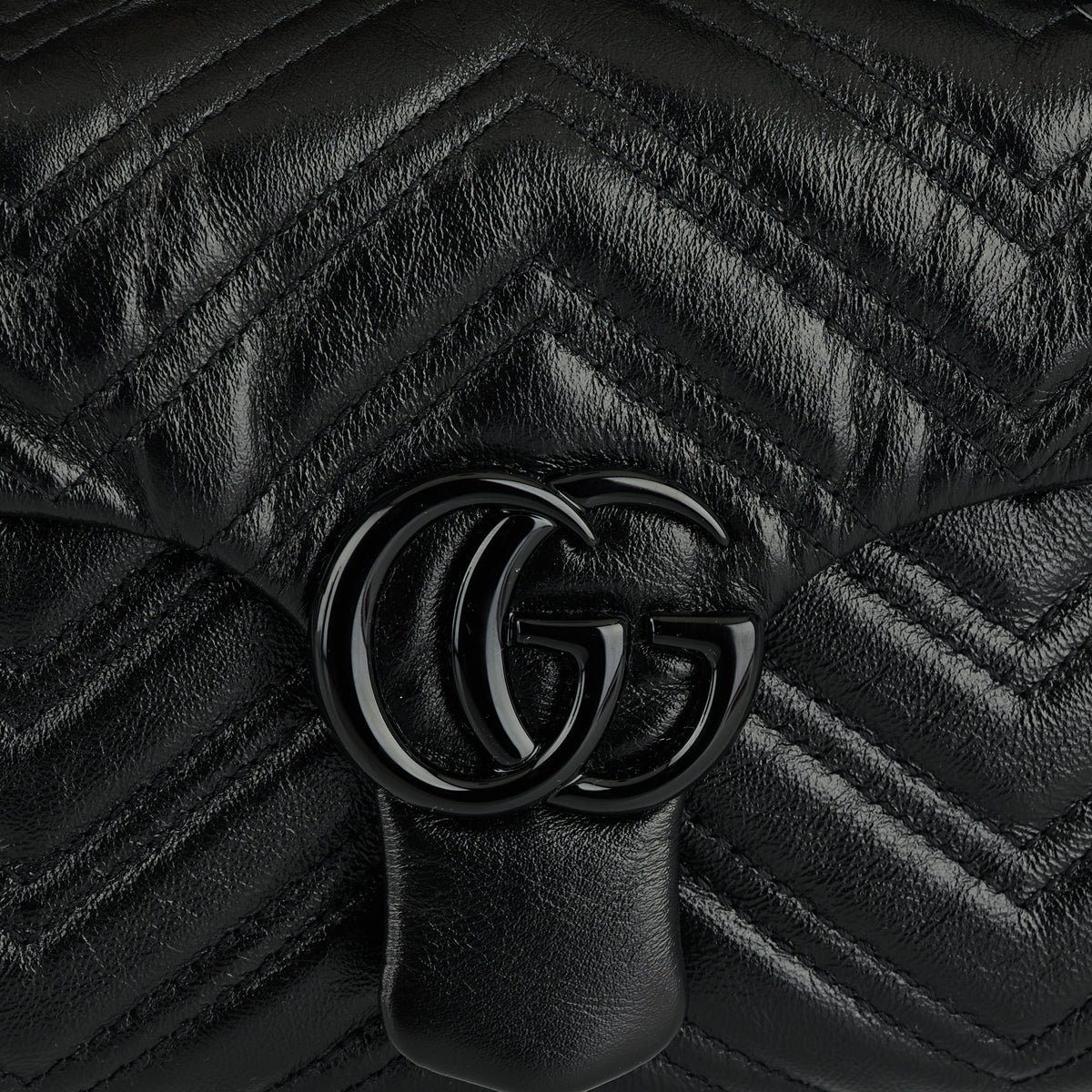 Gucci GG Marmont shoulder bag