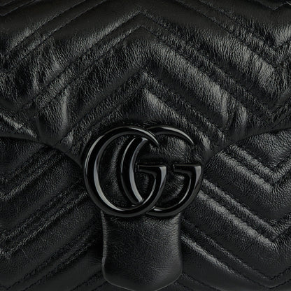 Gucci GG Marmont shoulder bag