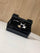 Dolce & Gabbana Small Sicily Bag – Patent Leather with Gold Hardware