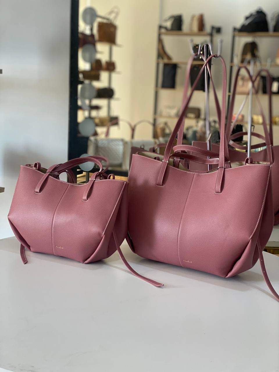 POLENE BAG ✨