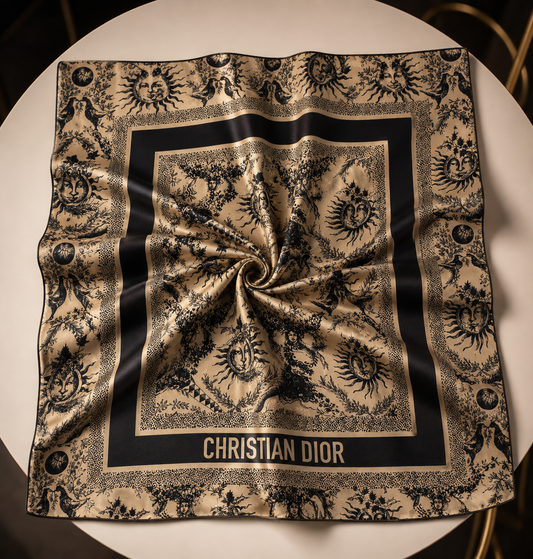 Christian Dior