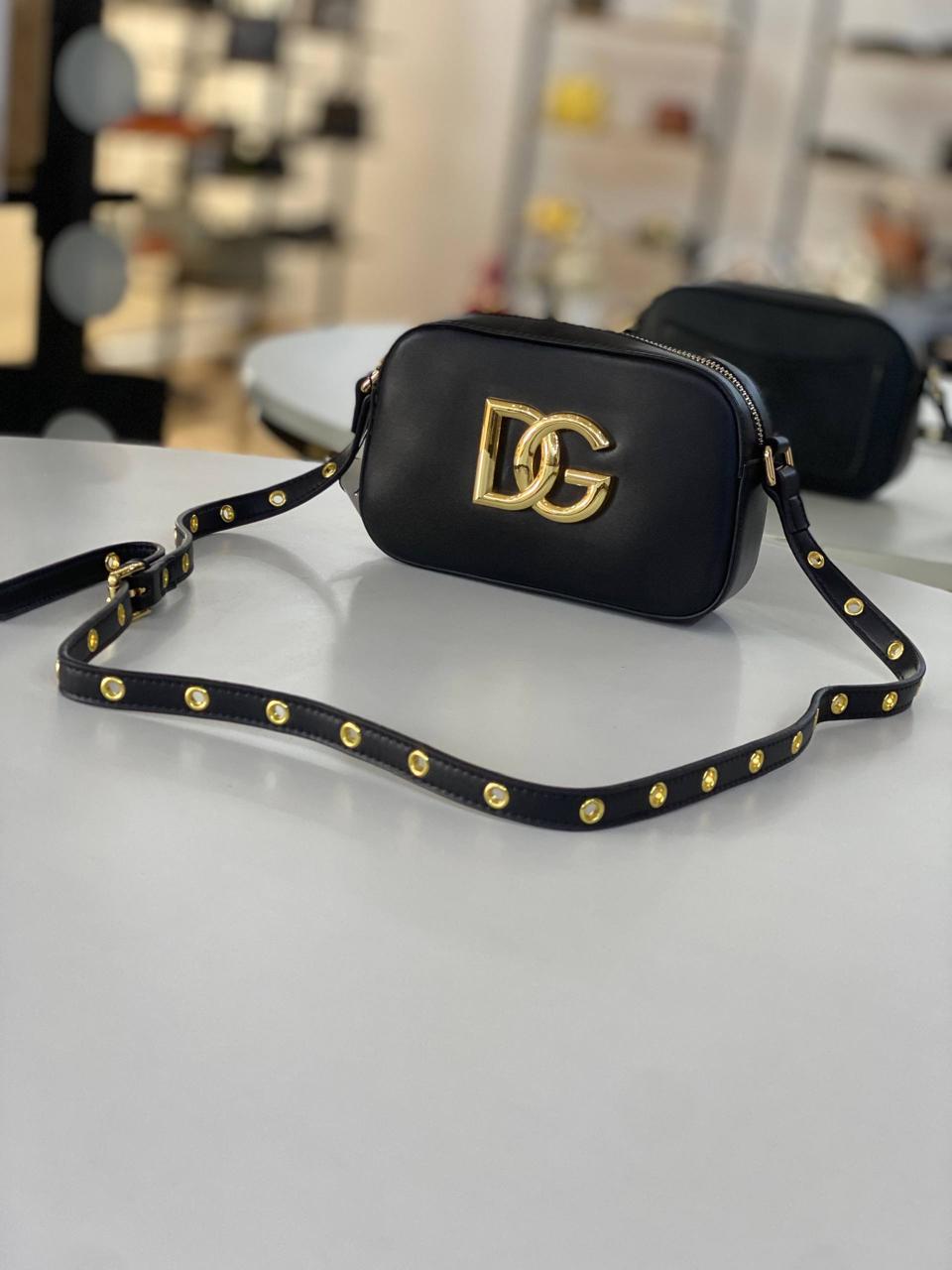 Dolce & Gabbana Camera Bag