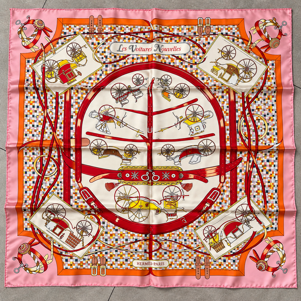 Selected Variant Image