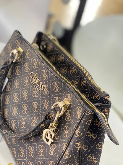 GUESS Satchel