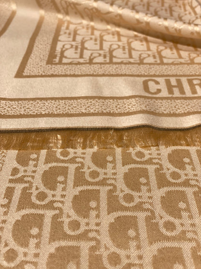 Dior Scarf