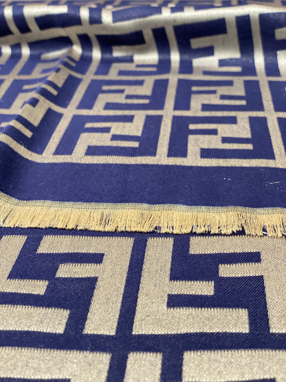 Fendi Scarf