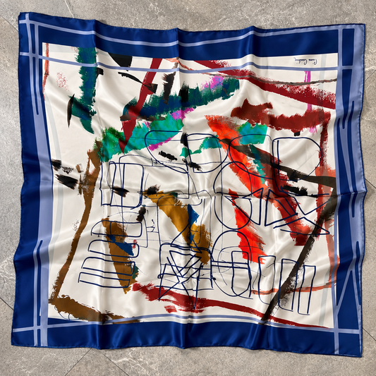 Original Aker scarf