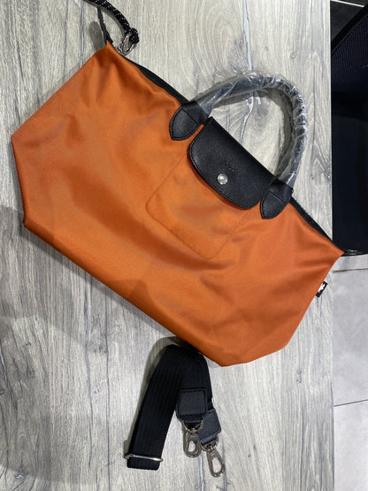 Longchamp Bag Masterpiece