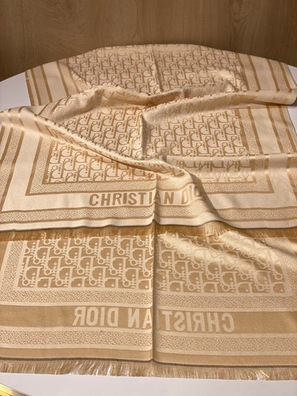 Dior Scarf