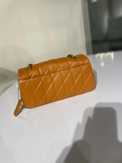 Coach Pillow Tabby Shoulder Bag