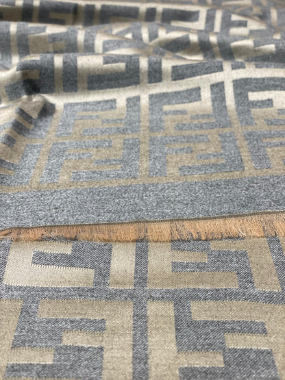 Fendi Scarf