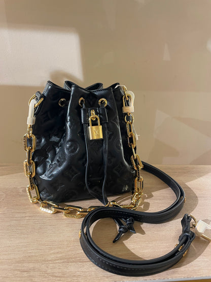LV BAG