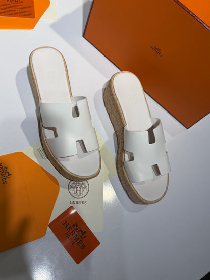 Hermès Eze 30 Sandal