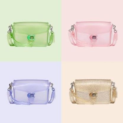 Coach Jelly Tabby Bag