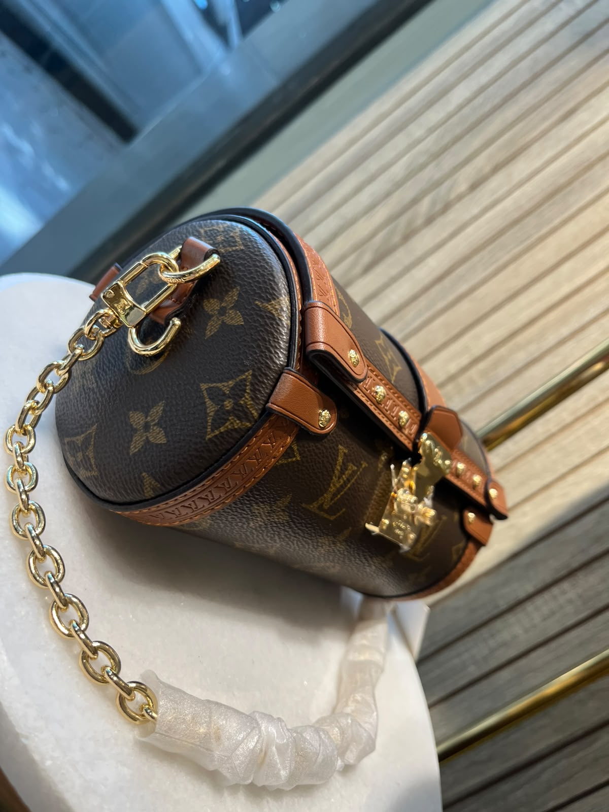 LV BAG