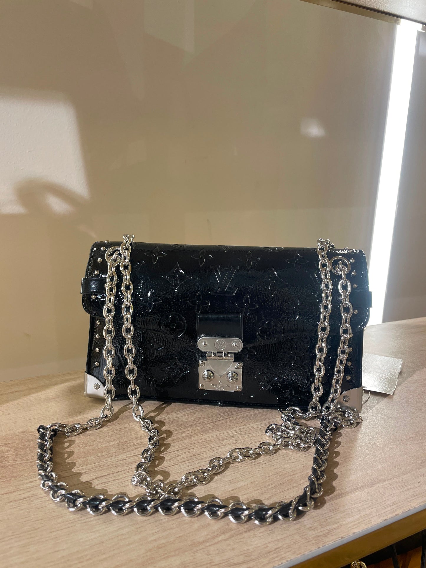 LV BAG