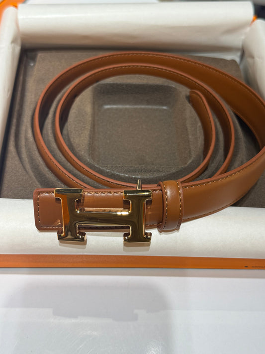 Hermes Belt Havan