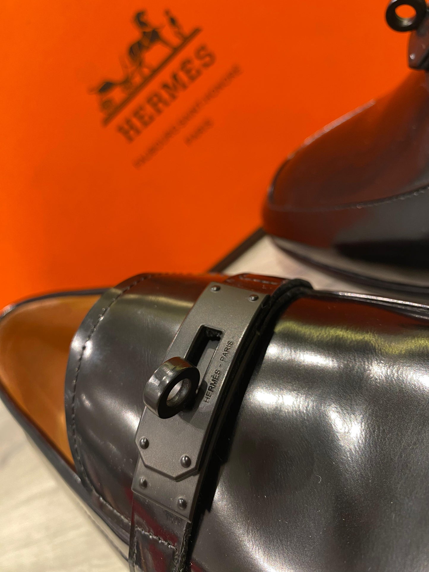Hermes Shoes