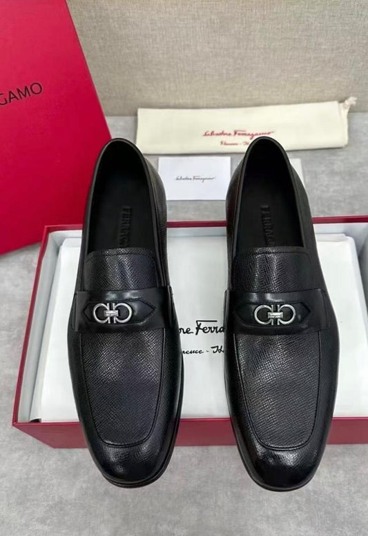 Ferragamo shoes