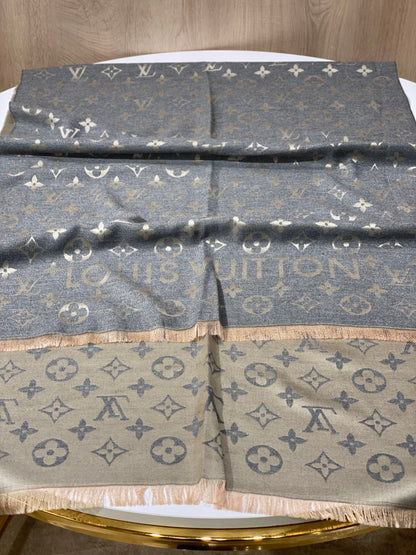 LV Scarf