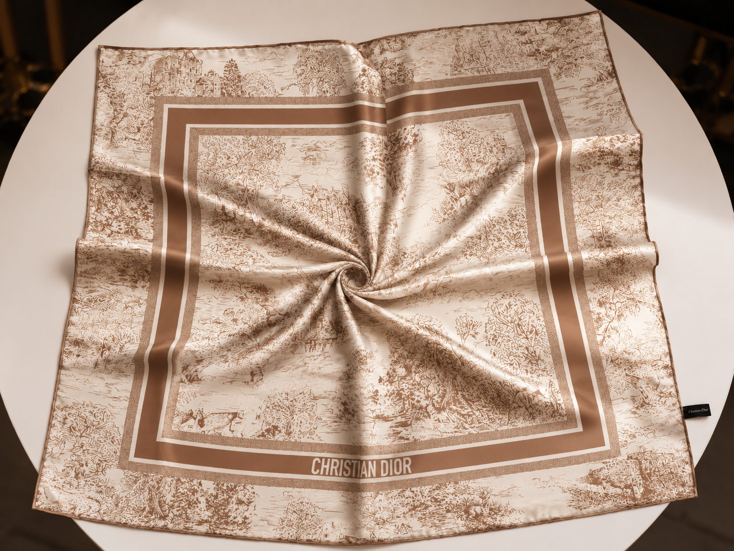 Selected Variant Image