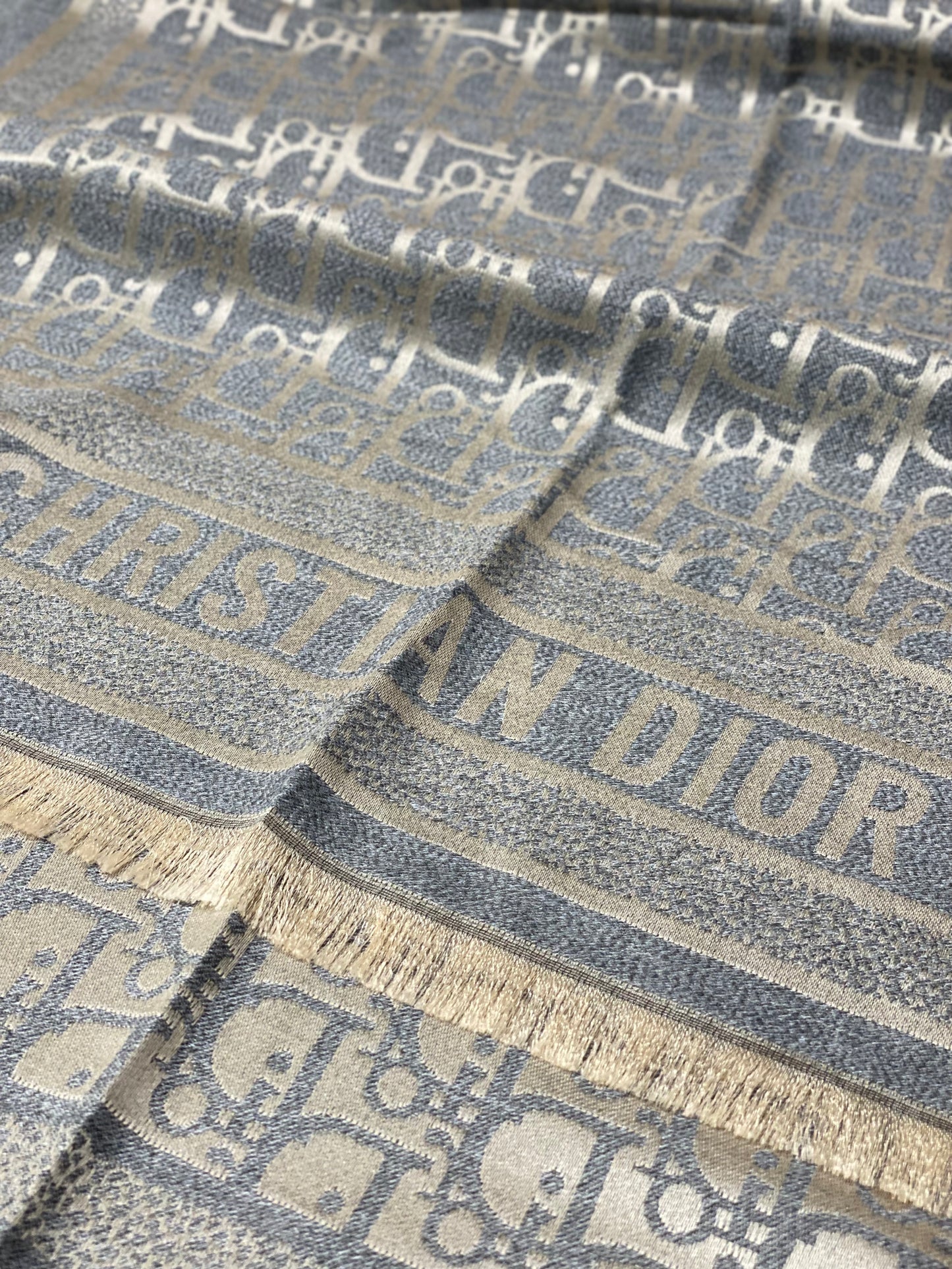 Dior Scarf