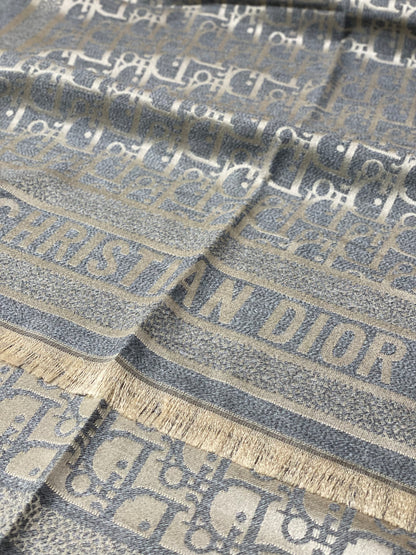 Dior Scarf