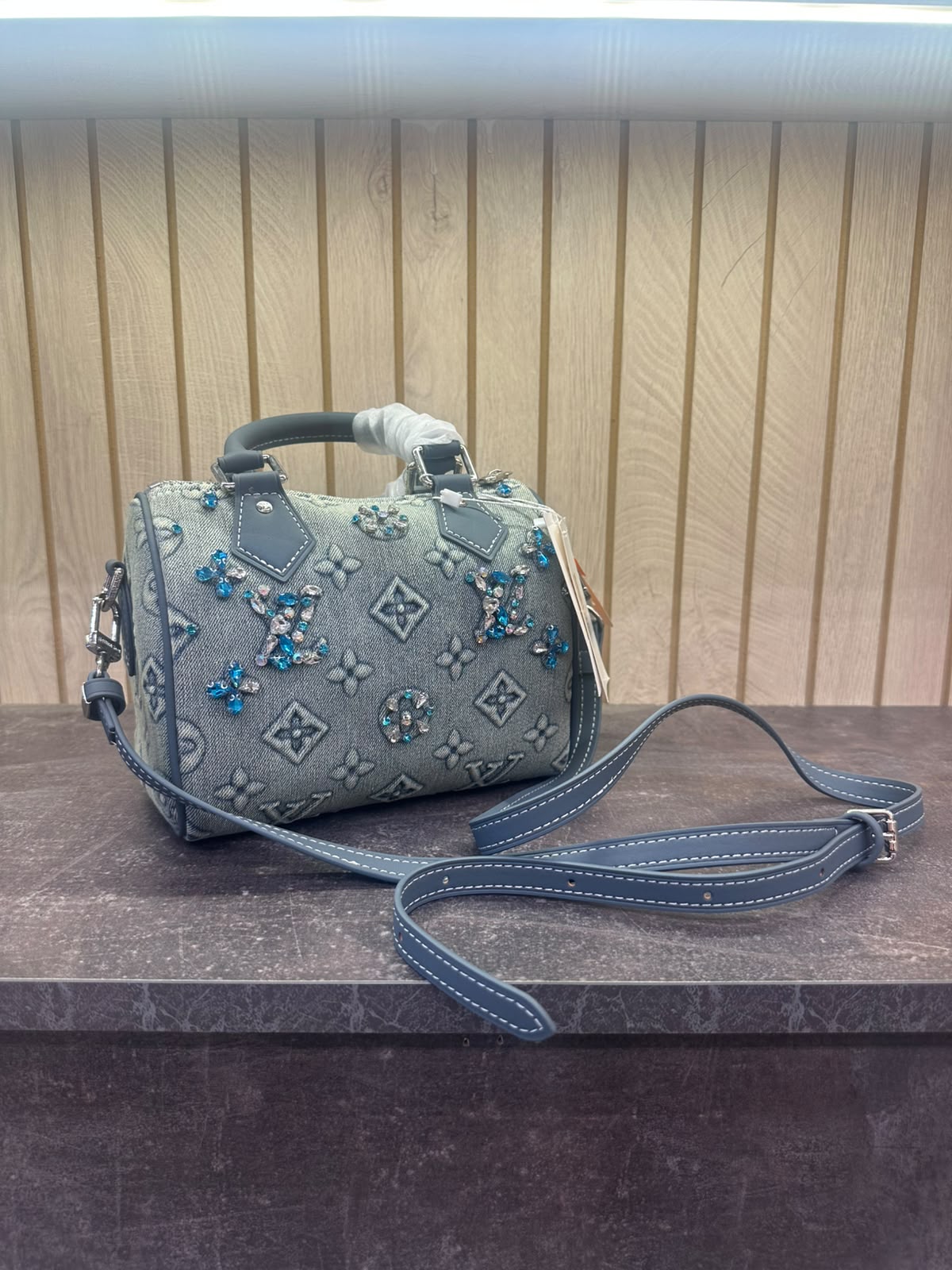 LV BAG