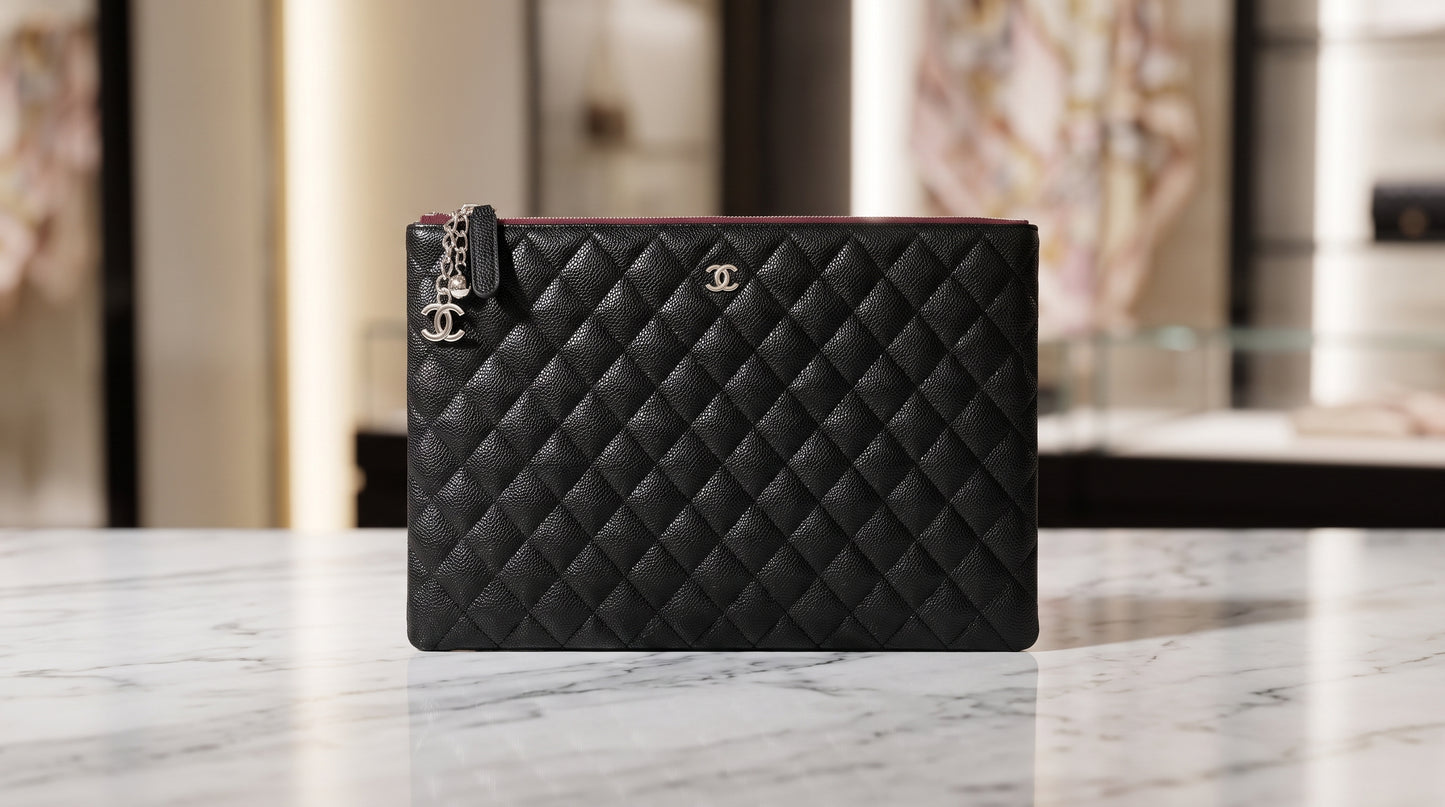 Chanel Clutch