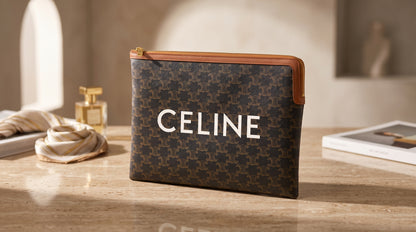 Celine Clutch