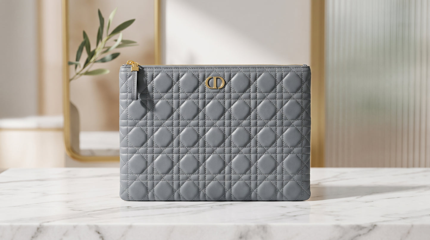 Dior Clutch