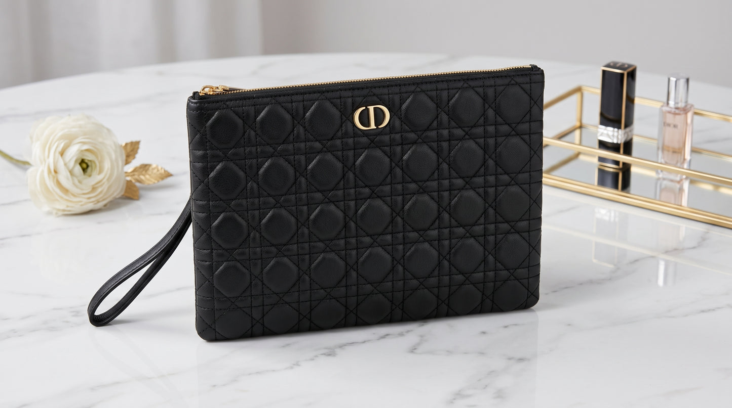 Dior Clutch