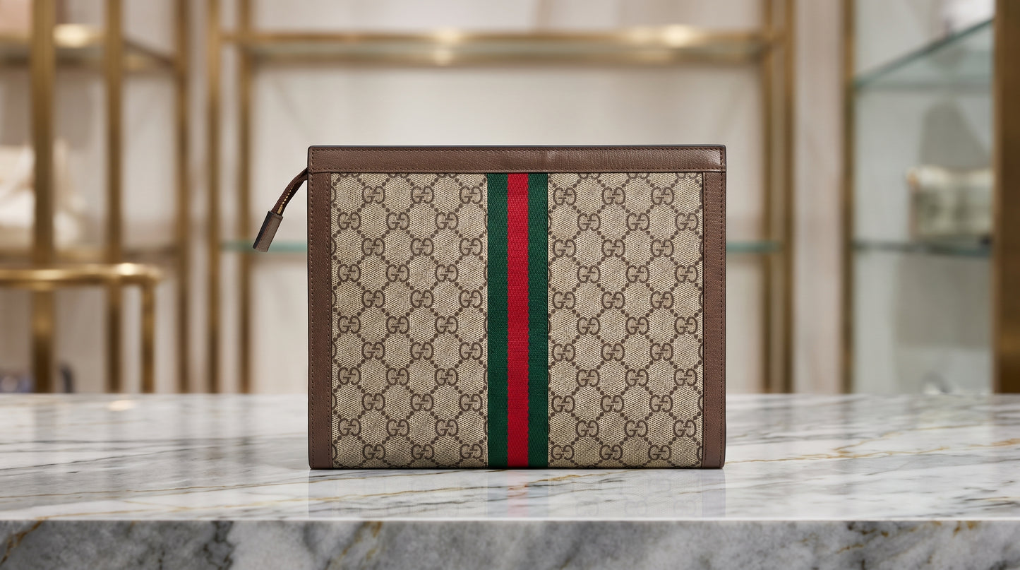 Clutch Gucci