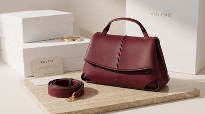 POLÈNE