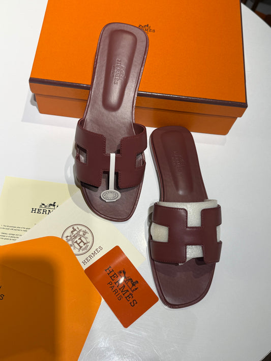 Oran Sandal