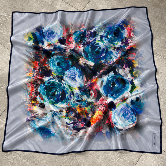 Original Aker scarf